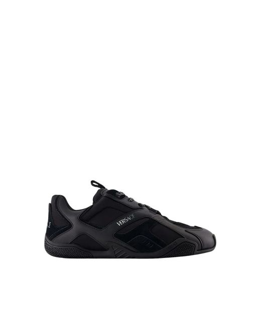 Sneakers di Versace in Blue da Uomo
