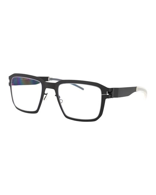 Mykita Brown Glasses for men