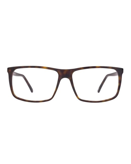 Glasses di Andy Wolf in Black da Uomo