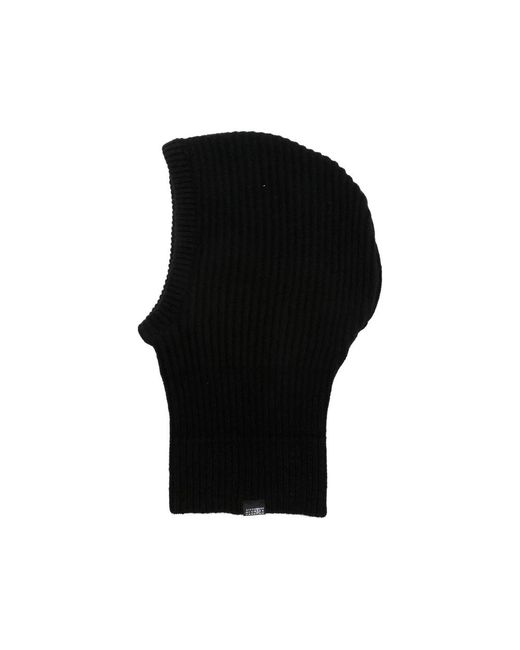 MM6 by Maison Margiela Black Accessories