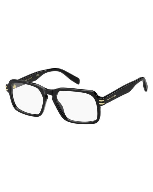 Marc Jacobs Marc 911 in het Black voor heren