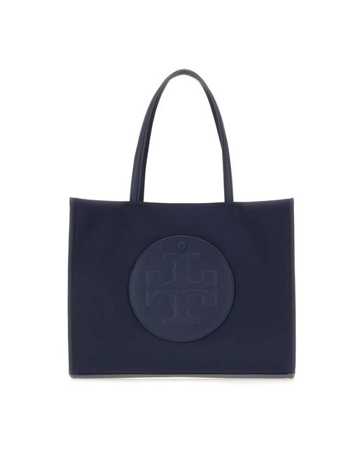 Tote Bags di Tory Burch in Blue
