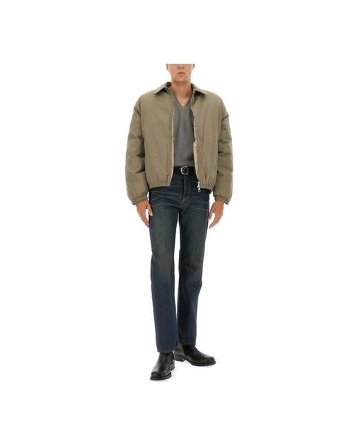 Light Jackets Our Legacy pour homme en coloris Green