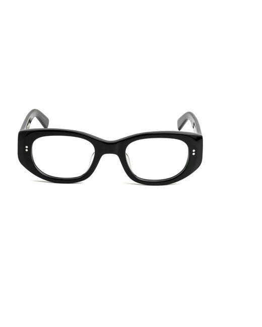 AKILA Black Glasses