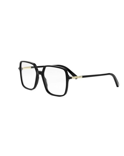 Dior Black Mode-Accessoire