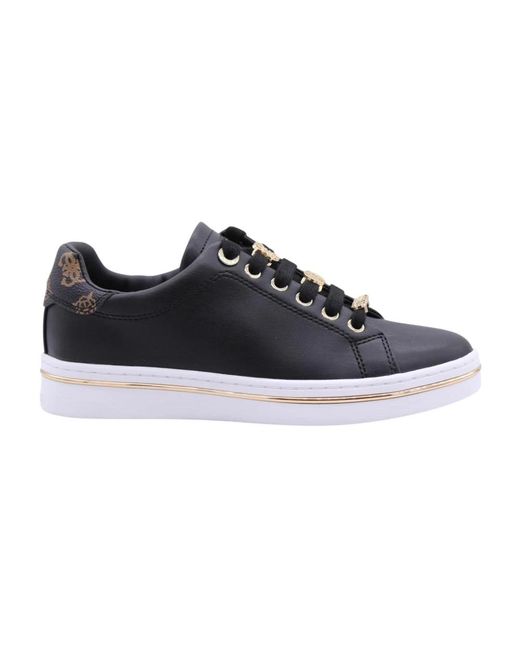 Sneakers di Guess in Black