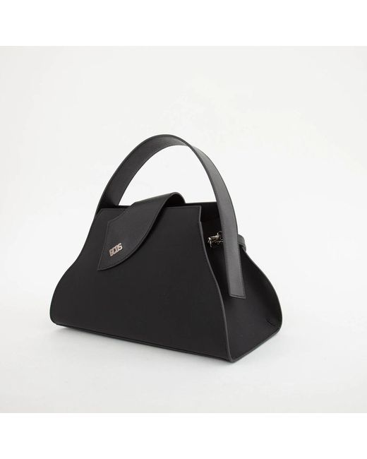 Gcds Black Handbags