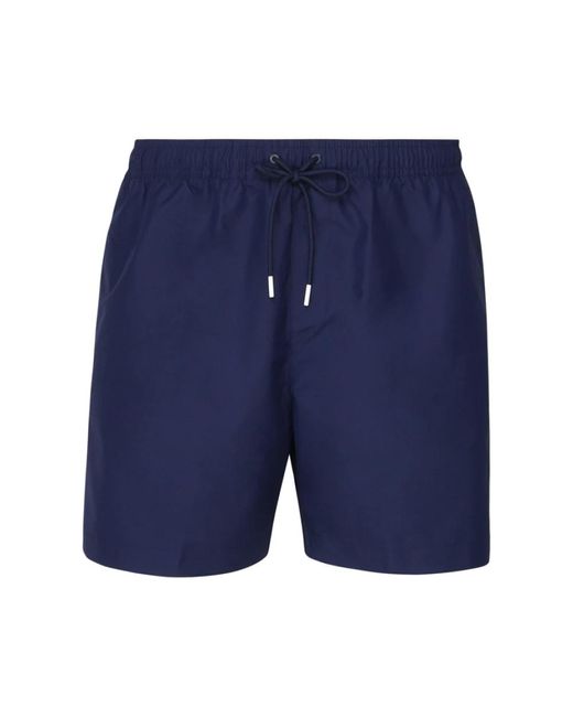 Swimwear > beachwear Calvin Klein pour homme en coloris Blue