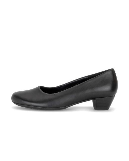 Pumps Gabor en coloris Black