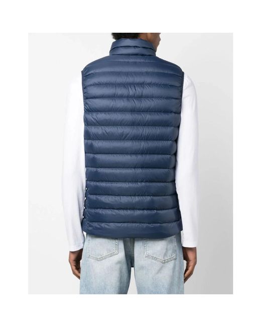 Jackets > vests Patagonia pour homme en coloris Blue