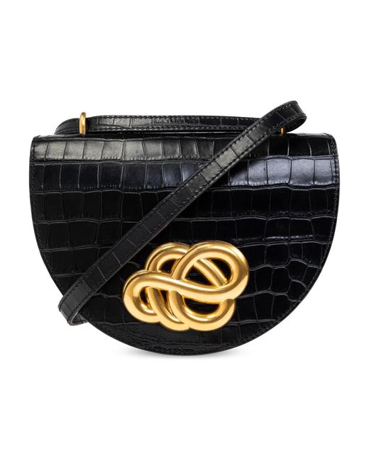 Cross Body Bags di By Malene Birger in Black