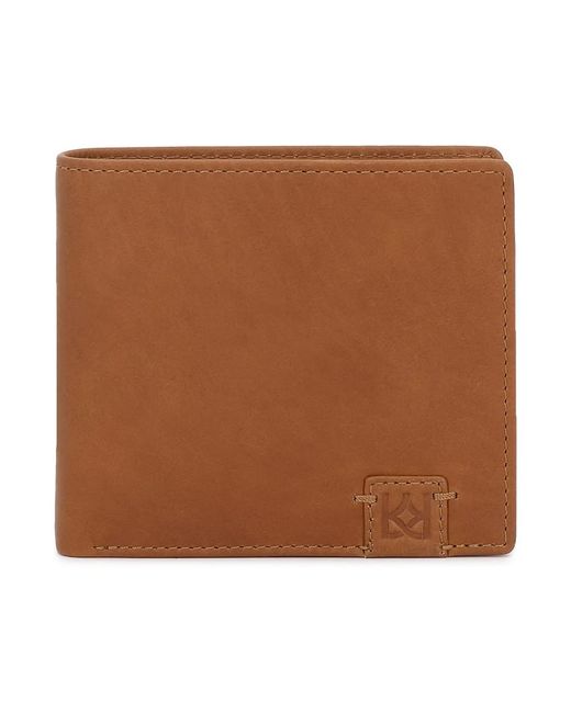 Kazar Wallets &Amp; Cardholders in Brown für Herren