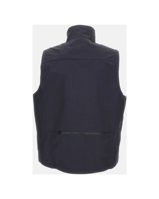 Vests Pas Normal Studios de hombre de color Blue