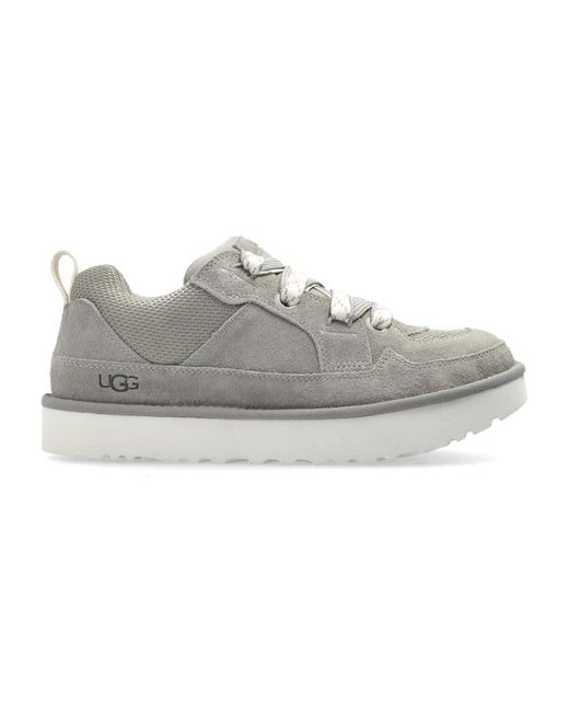 Sneakers di Ugg in Gray da Uomo