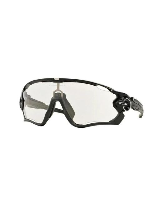 Accessories > sunglasses Oakley en coloris Black
