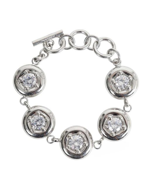 Bracelets Panconesi de color Metallic