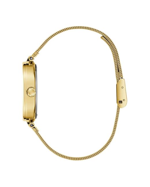 Guess Green Eve Watch Gw0768L2 Stainless Steel