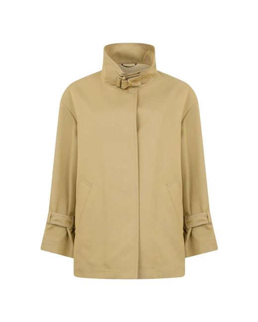 Moorer Natural Light Jackets
