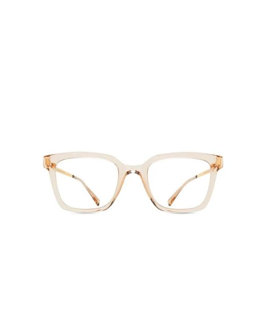 Mykita Metallic Glasses