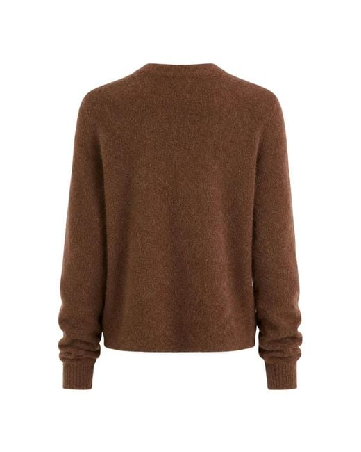 Cardigans Marella de color Brown