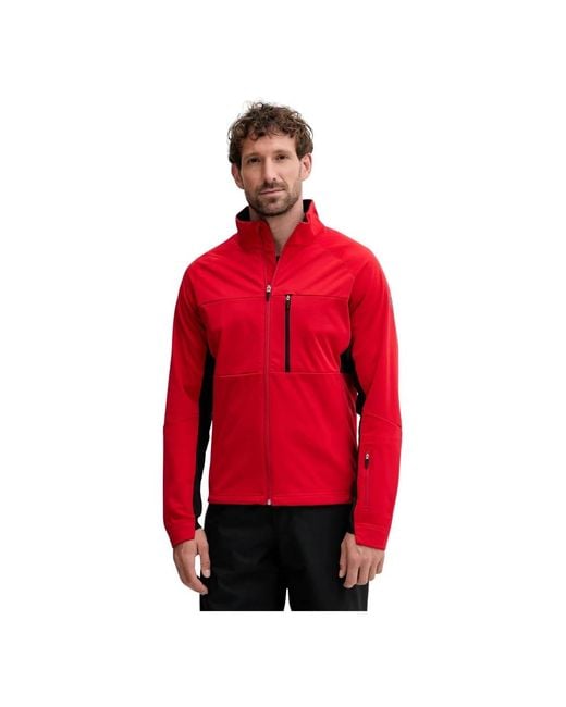 Innerlayer Jackets Rossignol pour homme en coloris Red