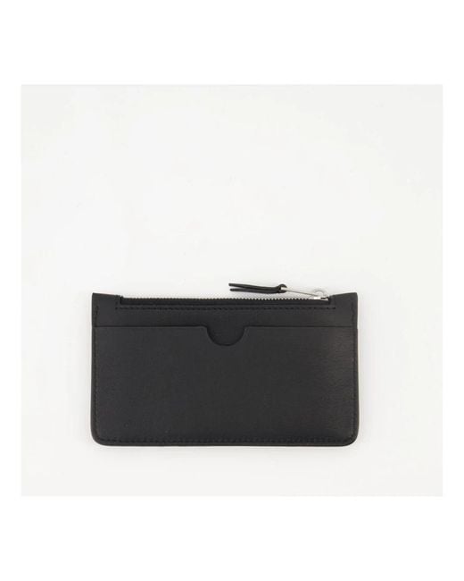 Wallets & Cardholders AMI pour homme en coloris Black