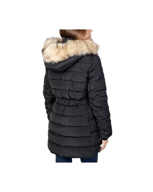 ONLY Black Parkas