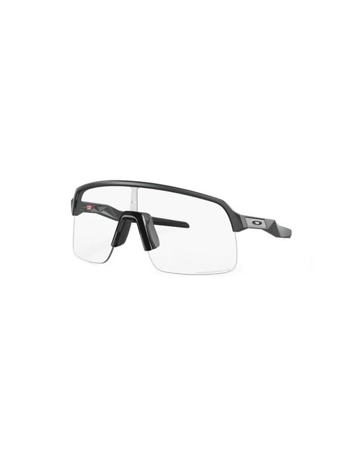 Oakley Gray Sunglasses for men