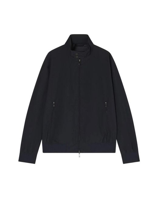 Light Jackets ARMANI EXCHANGE de hombre de color Blue