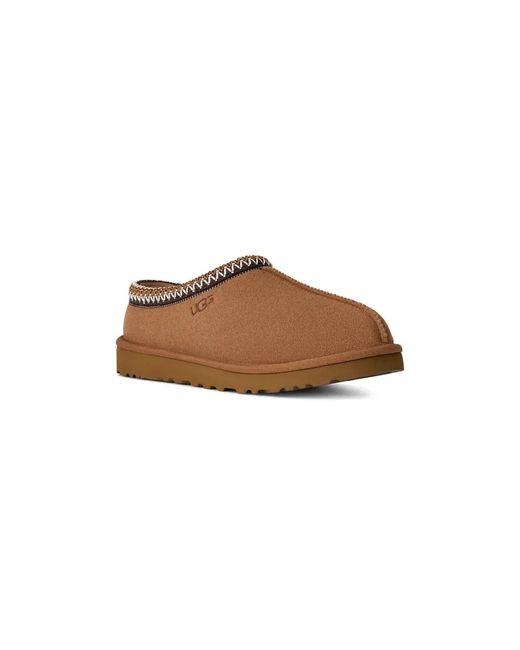 Ugg Slippers in het Brown voor heren