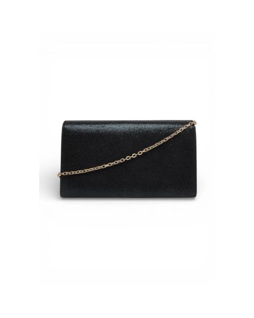 Love Moschino Black Cross Body Bags