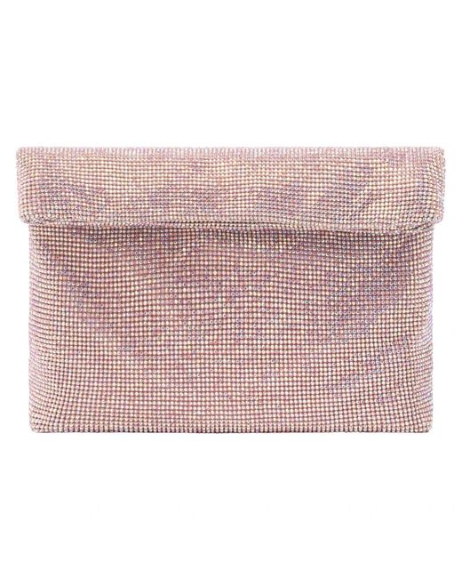 Clutches di TWENTYFOUR in Pink