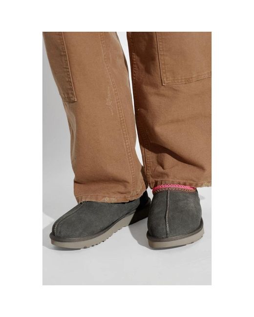 Ugg Gray Slippers