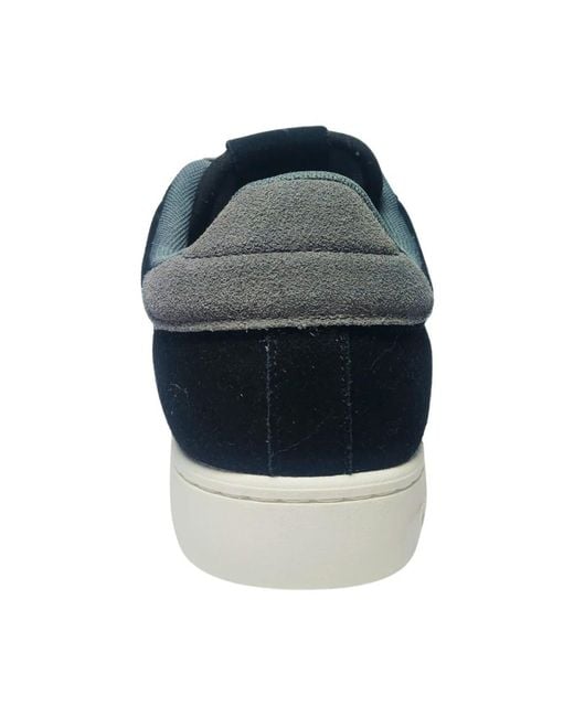 Calvin Klein Blue Sneakers for men