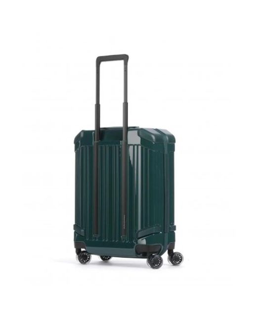 Piquadro Cabin Bags in het Green