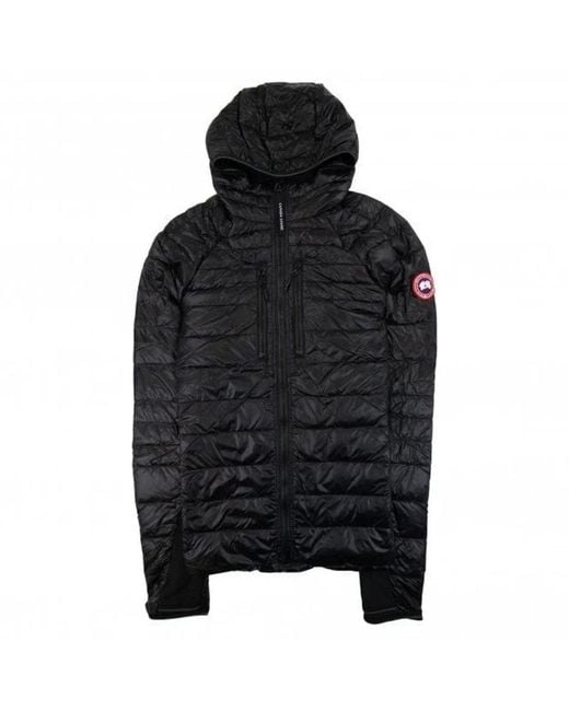 Canada Goose Black Winter Jackets for men