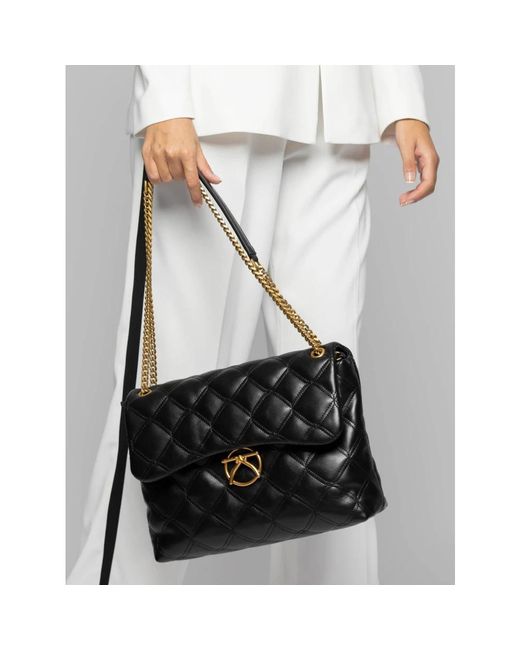 Bags > shoulder bags Kocca en coloris Black