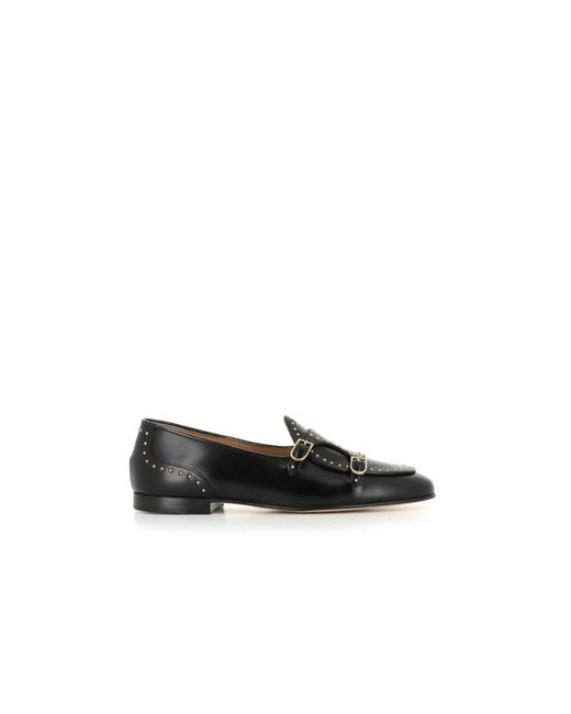 Shoes > flats > loafers Edhen Milano en coloris Noir | Lyst