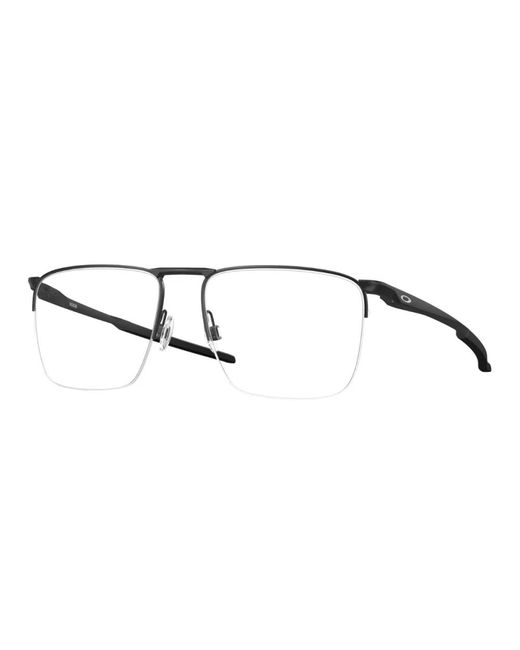 Oakley Metallic Ox3026 Optisches Gestell