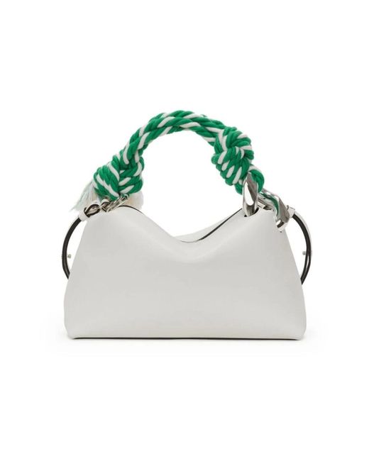 Handbags J.W. Anderson en coloris White