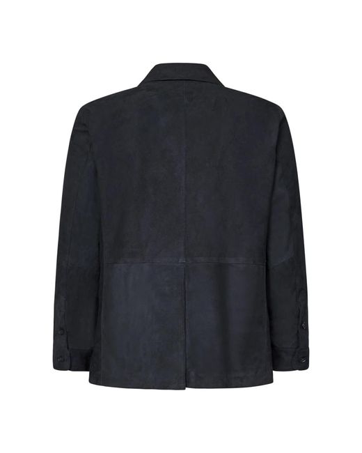 Franzese Collection Blazers in het Blue voor heren