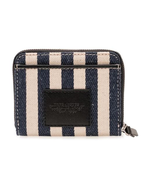 Wallets & Cardholders di Marc Jacobs in Blue