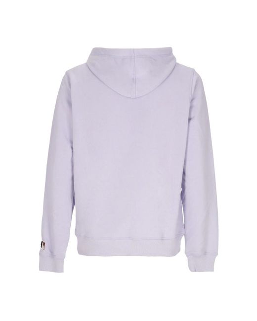 '47 Purple Hoodies for men