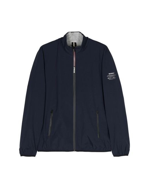 Jackets > light jackets Ecoalf pour homme en coloris Blue