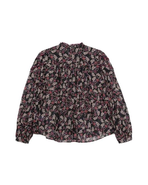 Isabel Marant Multicolor Blouses