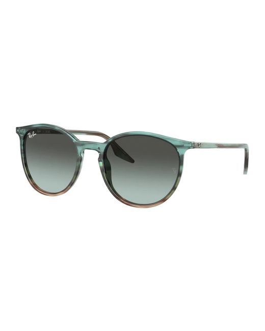 Ray-Ban Gray Sunglasses