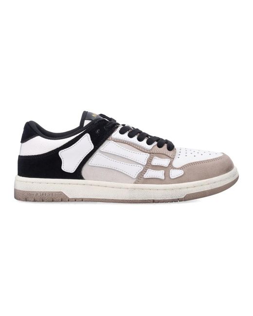 Amiri Black Sneakers for men