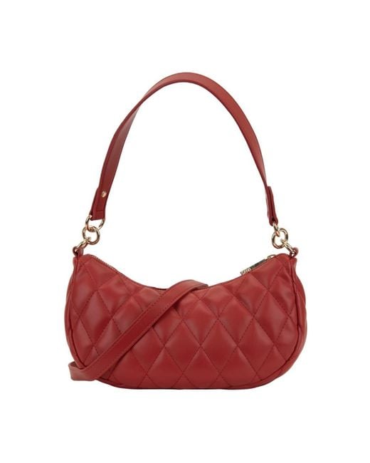 Liu Jo Red Handbags