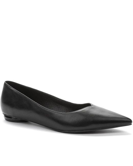 Ballerinas Keddo de color Black