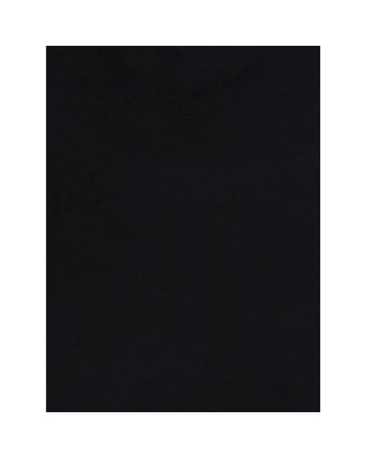 Dries Van Noten Black Sweatshirts for men